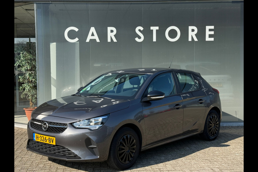 Opel Corsa 1.2 Edition Navi|Carplay|Camera|Nieuwe Distriebutieriem