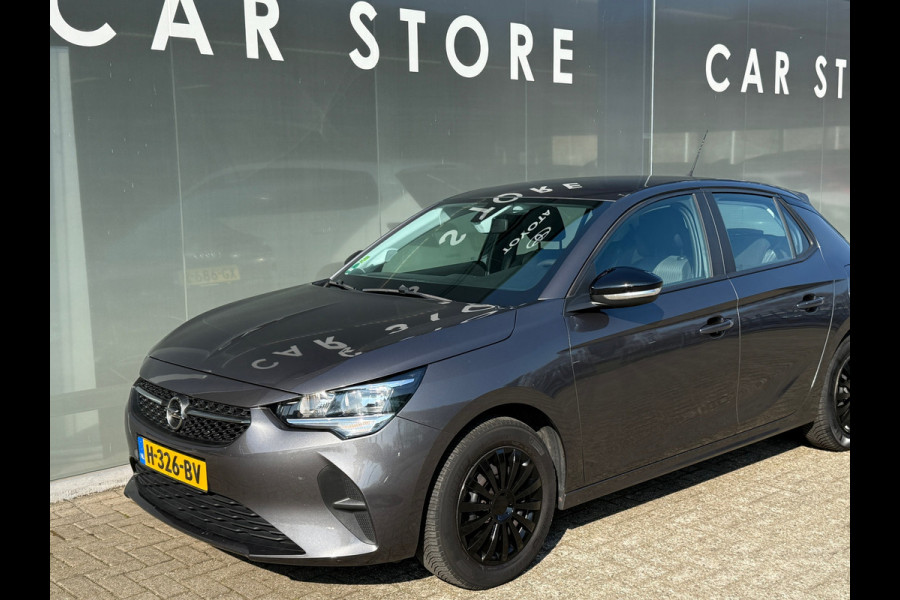 Opel Corsa 1.2 Edition Navi|Carplay|Camera|Nieuwe Distriebutieriem