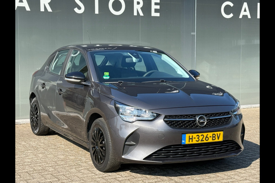 Opel Corsa 1.2 Edition Navi|Carplay|Camera|Nieuwe Distriebutieriem