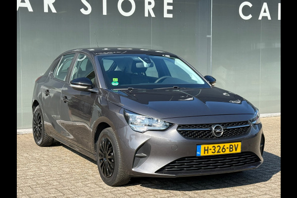 Opel Corsa 1.2 Edition Navi|Carplay|Camera|Nieuwe Distriebutieriem