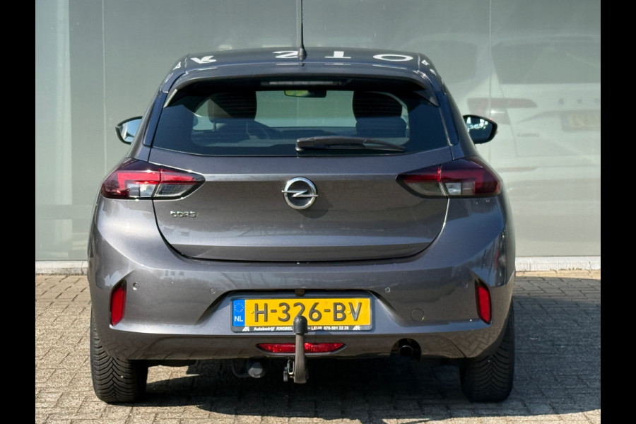 Opel Corsa 1.2 Edition Navi|Carplay|Camera|Nieuwe Distriebutieriem