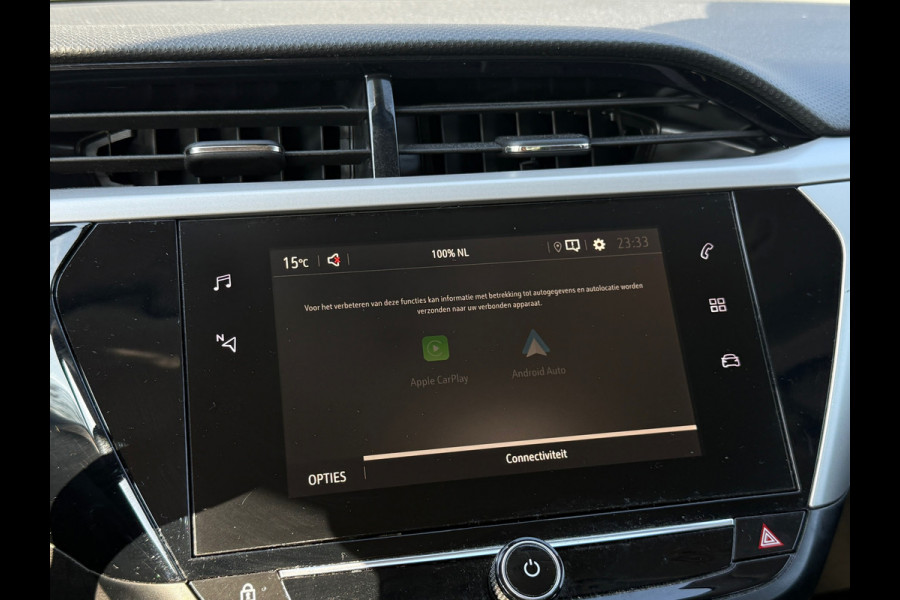 Opel Corsa 1.2 Edition Navi|Carplay|Camera|Nieuwe Distriebutieriem