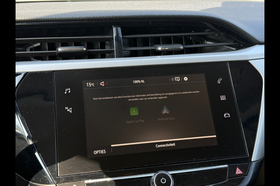 Opel Corsa 1.2 Edition Navi|Carplay|Camera|Nieuwe Distriebutieriem