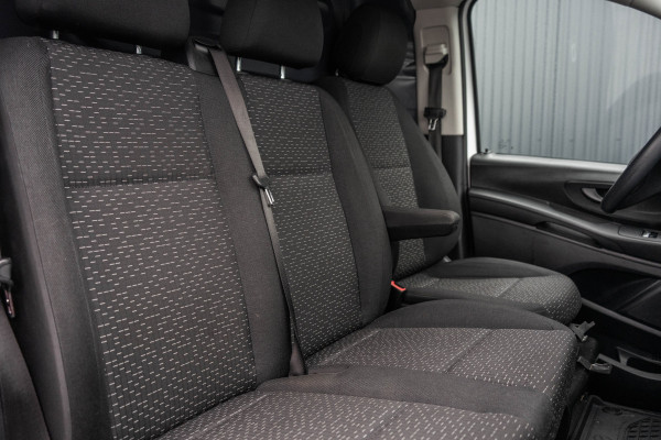 Mercedes-Benz Vito 116 CDI L2H1 | 164 PK | Automaat | Camera | Carplay | Cruise | Airco
