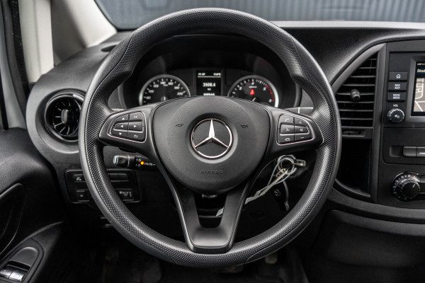 Mercedes-Benz Vito 116 CDI L2H1 | 164 PK | Automaat | Camera | Carplay | Cruise | Airco