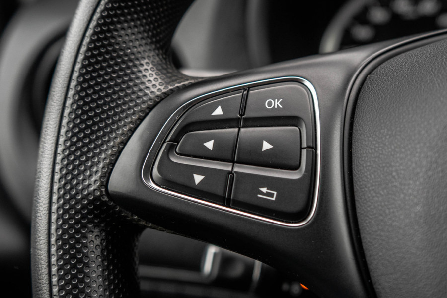 Mercedes-Benz Vito 116 CDI L2H1 | 164 PK | Automaat | Camera | Carplay | Cruise | Airco