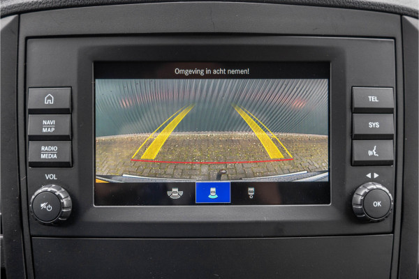 Mercedes-Benz Vito 116 CDI L2H1 | 164 PK | Automaat | Camera | Carplay | Cruise | Airco