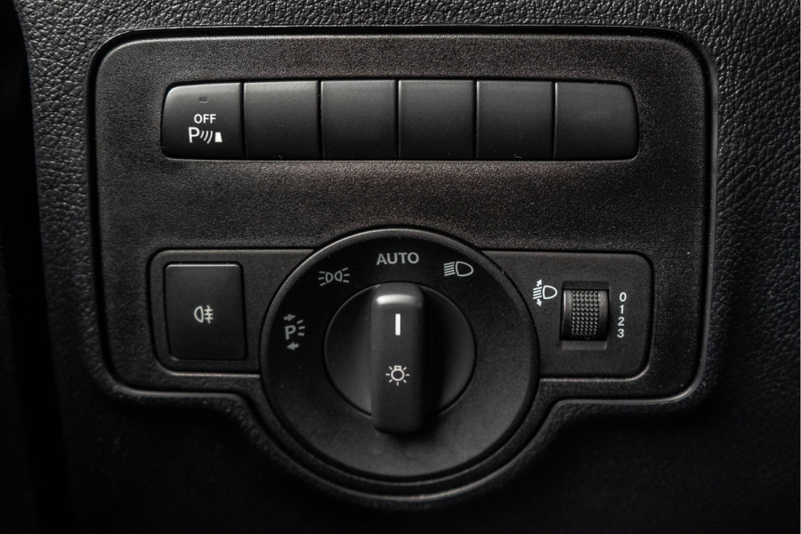 Mercedes-Benz Vito 116 CDI L2H1 | 164 PK | Automaat | Camera | Carplay | Cruise | Airco