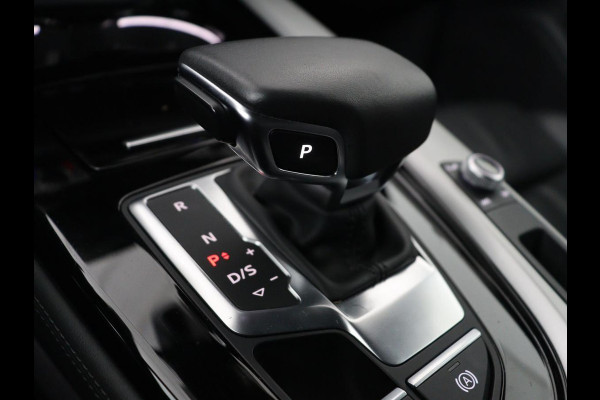 Audi A4 35 TFSI Business Edition | Leder | Stoelverwarming | Trekhaak | Adaptive cruise | Full LED | Carplay | Virtual Cockpit | Navigatie | File Assistent | Climate control | Parkeerhulp | Bluetooth