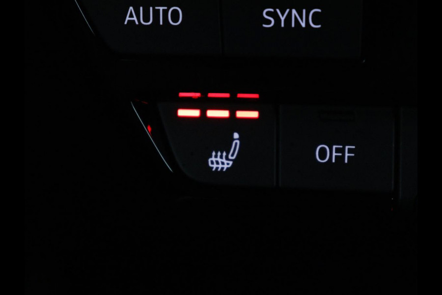 Audi Q4 e-tron 35 Launch edition 55 kWh | Warmtepomp | Stoelverwarming | Carplay | Full LED | 19'' | Navigatie | Parkeerhulp | DAB | Climate control | Cruise control | Bluetooth