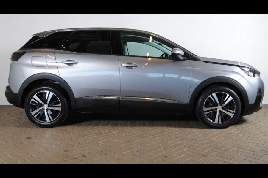 Peugeot 3008 1.6 e-THP GT Line | Carplay| Camera | Achterklep elec| Automaat