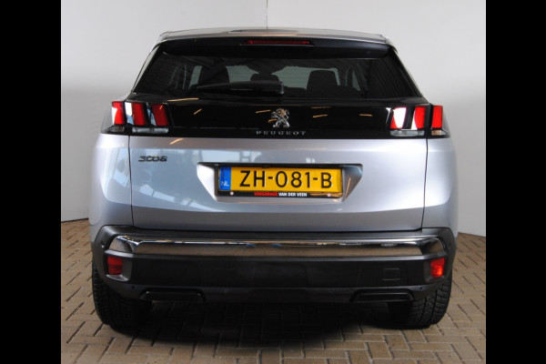 Peugeot 3008 1.6 e-THP GT Line | Carplay| Camera | Achterklep elec| Automaat