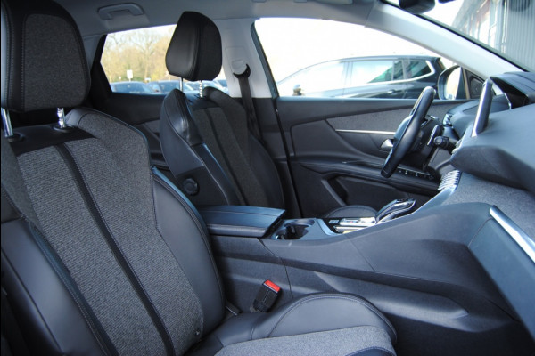 Peugeot 3008 1.6 e-THP GT Line | Carplay| Camera | Achterklep elec| Automaat