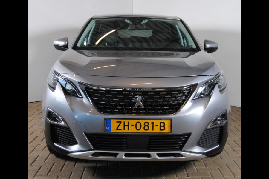Peugeot 3008 1.6 e-THP GT Line | Carplay| Camera | Achterklep elec| Automaat