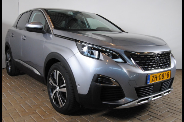 Peugeot 3008 1.6 e-THP GT Line | Carplay| Camera | Achterklep elec| Automaat