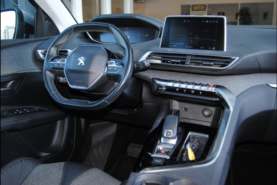 Peugeot 3008 1.6 e-THP GT Line | Carplay| Camera | Achterklep elec| Automaat
