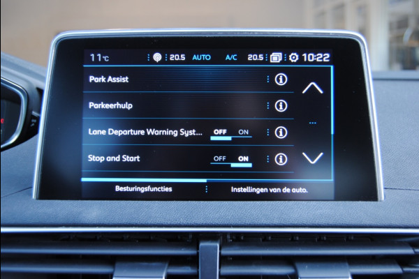 Peugeot 3008 1.6 e-THP GT Line | Carplay| Camera | Achterklep elec| Automaat