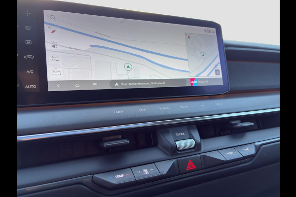Kia EV9 Plus 99.8 kWh Navigatie | 360-camera | Apple Carplay / Android Auto | Heads-up | Meridian Soundsystem | Stoelverkoeling & Verwarming |