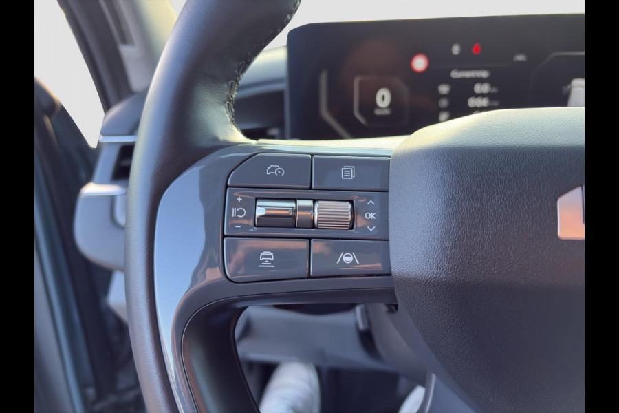 Kia EV9 Plus 99.8 kWh Navigatie | 360-camera | Apple Carplay / Android Auto | Heads-up | Meridian Soundsystem | Stoelverkoeling & Verwarming |