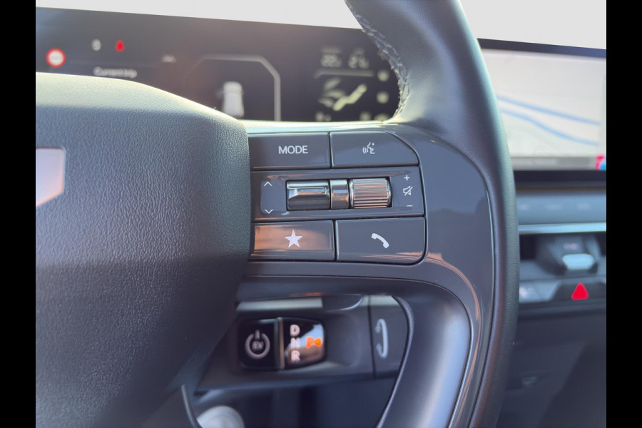 Kia EV9 Plus 99.8 kWh Navigatie | 360-camera | Apple Carplay / Android Auto | Heads-up | Meridian Soundsystem | Stoelverkoeling & Verwarming |