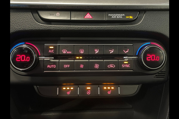 Kia Ceed Sportswagon 1.0 T-GDi DynamicLine|APPLE CARPLAY, ANDROID AUTO|STOEL-,STUURVERW|CAMERA|CRUISE,CLIMATE|1E EIG.|INCL.BTW|