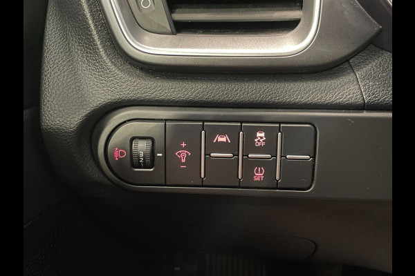 Kia Ceed Sportswagon 1.0 T-GDi DynamicLine|APPLE CARPLAY, ANDROID AUTO|STOEL-,STUURVERW|CAMERA|CRUISE,CLIMATE|1E EIG.|INCL.BTW|