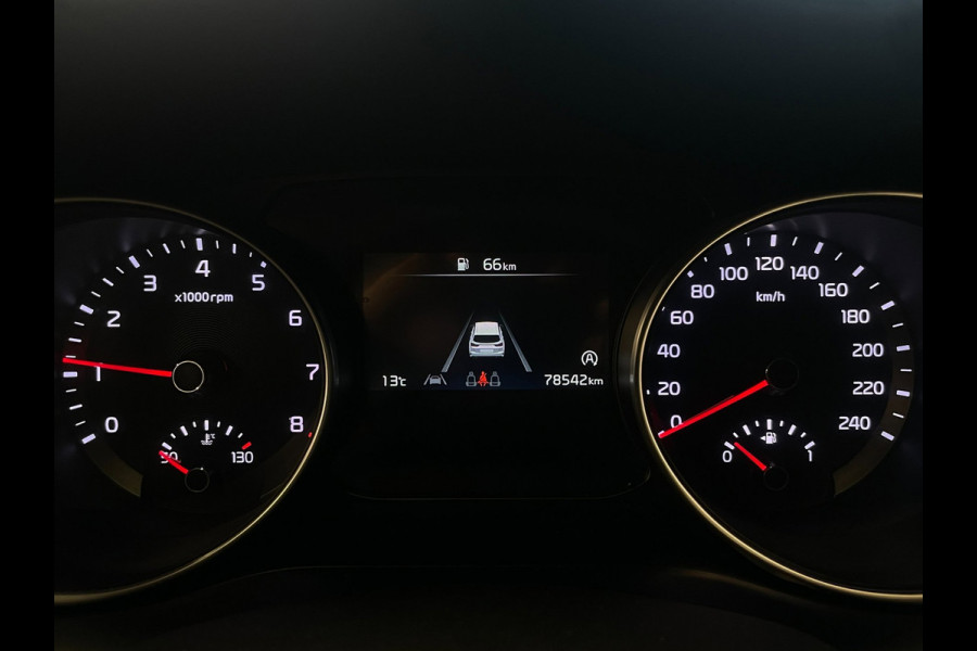 Kia Ceed Sportswagon 1.0 T-GDi DynamicLine|APPLE CARPLAY, ANDROID AUTO|STOEL-,STUURVERW|CAMERA|CRUISE,CLIMATE|1E EIG.|INCL.BTW|