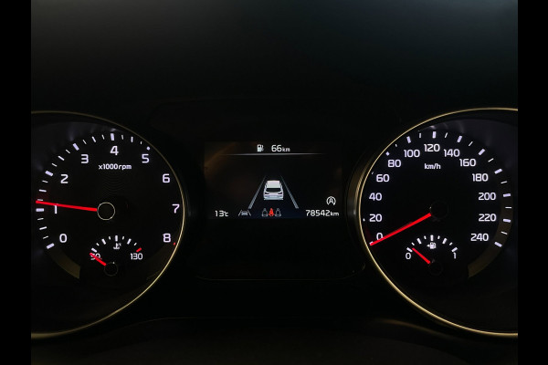 Kia Ceed Sportswagon 1.0 T-GDi DynamicLine|APPLE CARPLAY, ANDROID AUTO|STOEL-,STUURVERW|CAMERA|CRUISE,CLIMATE|1E EIG.|INCL.BTW|
