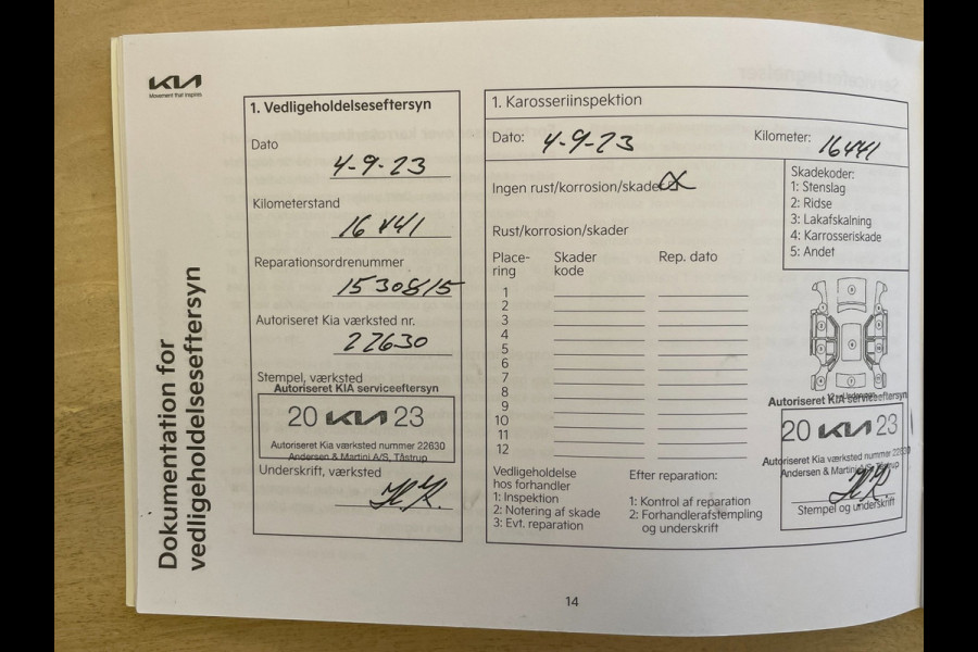 Kia Ceed Sportswagon 1.0 T-GDi DynamicLine|APPLE CARPLAY, ANDROID AUTO|STOEL-,STUURVERW|CAMERA|CRUISE,CLIMATE|1E EIG.|INCL.BTW|