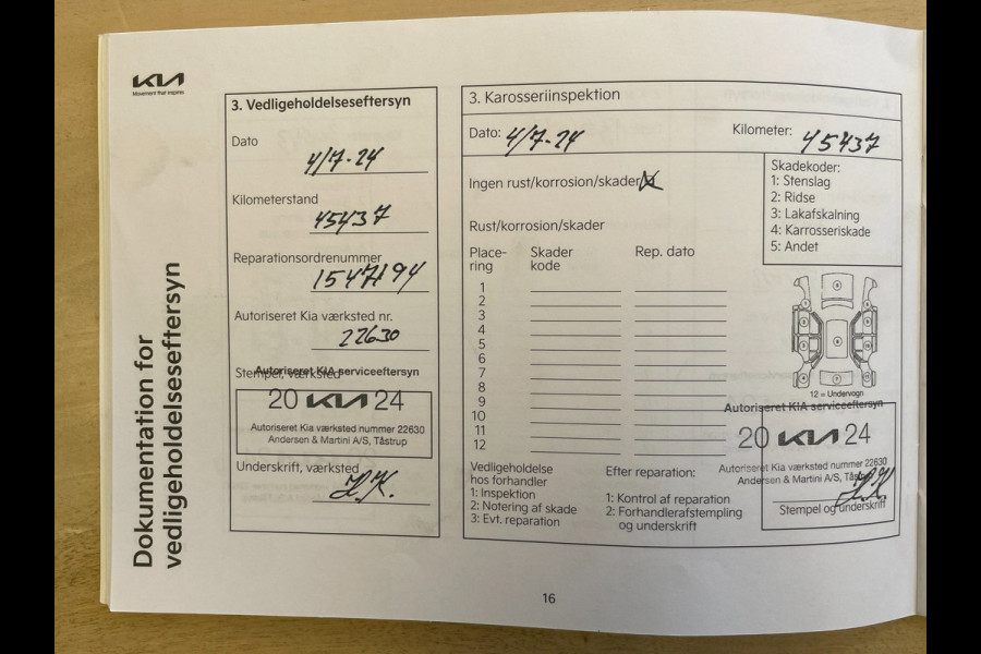 Kia Ceed Sportswagon 1.0 T-GDi DynamicLine|APPLE CARPLAY, ANDROID AUTO|STOEL-,STUURVERW|CAMERA|CRUISE,CLIMATE|1E EIG.|INCL.BTW|