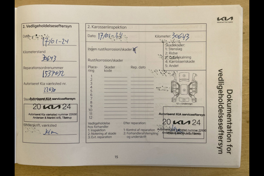 Kia Ceed Sportswagon 1.0 T-GDi DynamicLine|APPLE CARPLAY, ANDROID AUTO|STOEL-,STUURVERW|CAMERA|CRUISE,CLIMATE|1E EIG.|INCL.BTW|