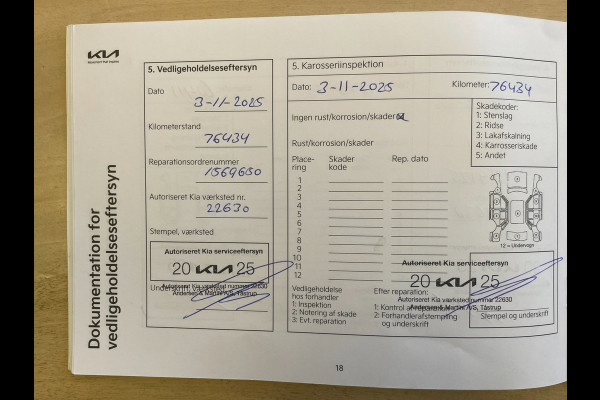 Kia Ceed Sportswagon 1.0 T-GDi DynamicLine|APPLE CARPLAY, ANDROID AUTO|STOEL-,STUURVERW|CAMERA|CRUISE,CLIMATE|1E EIG.|INCL.BTW|