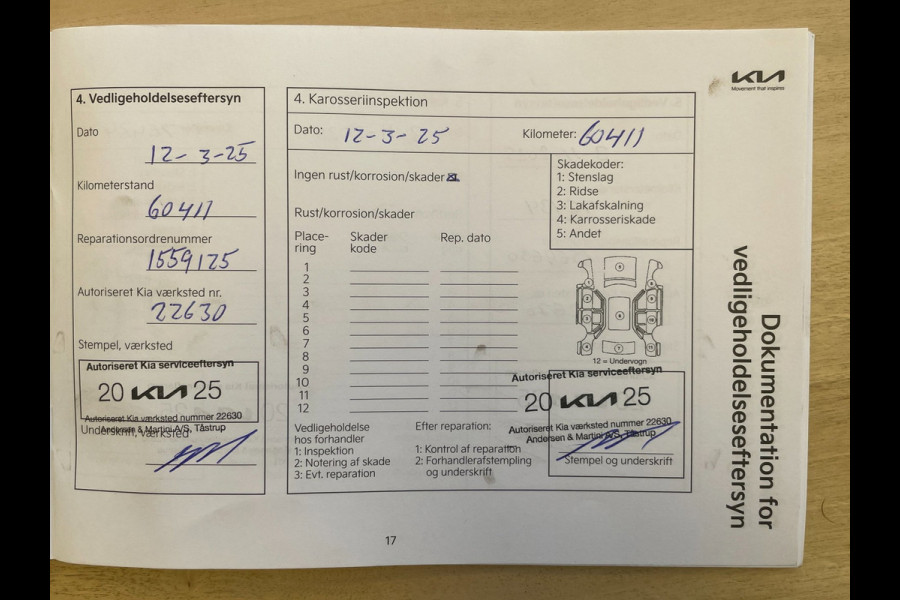 Kia Ceed Sportswagon 1.0 T-GDi DynamicLine|APPLE CARPLAY, ANDROID AUTO|STOEL-,STUURVERW|CAMERA|CRUISE,CLIMATE|1E EIG.|INCL.BTW|