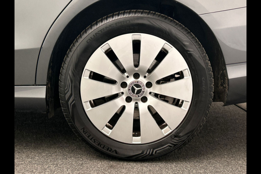 Mercedes-Benz C-Klasse Estate 200 4MATIC Advantage Pack | Trekhaak |Stoelverwarming Adaptieve Cruise Camera Navigatie Carplay