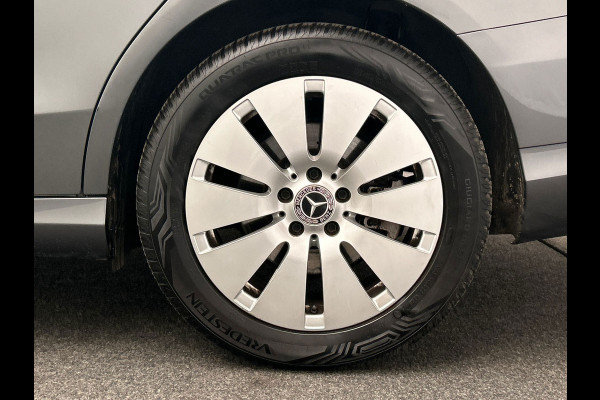 Mercedes-Benz C-Klasse Estate 200 4MATIC Advantage Pack | Trekhaak |Stoelverwarming Adaptieve Cruise Camera Navigatie Carplay