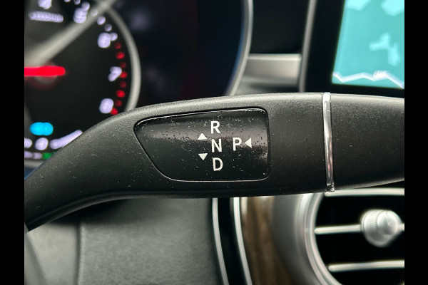Mercedes-Benz C-Klasse Estate 200 4MATIC Advantage Pack | Trekhaak |Stoelverwarming Adaptieve Cruise Camera Navigatie Carplay