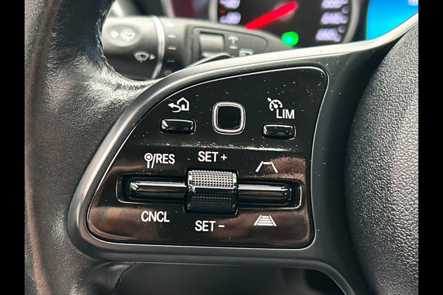 Mercedes-Benz C-Klasse Estate 200 4MATIC Advantage Pack | Trekhaak |Stoelverwarming Adaptieve Cruise Camera Navigatie Carplay