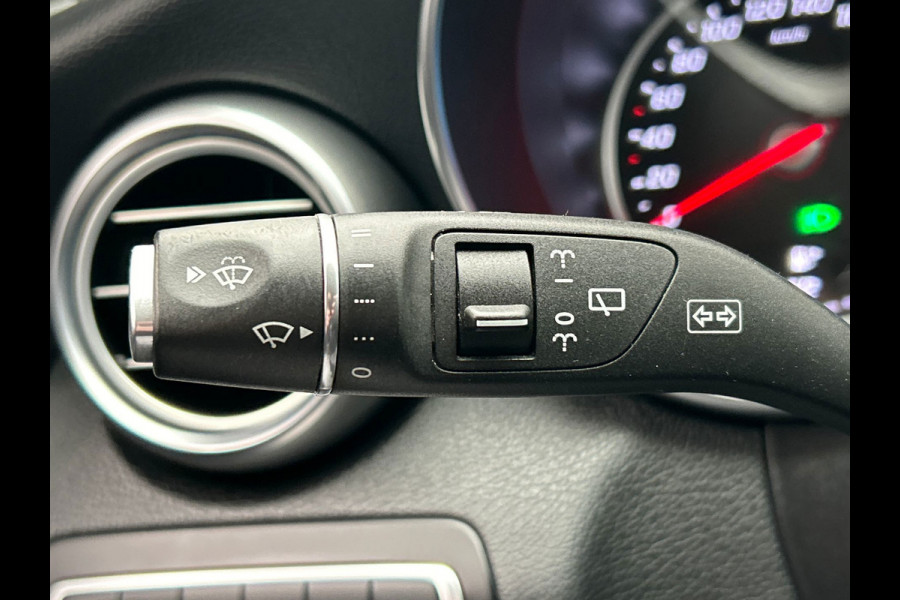 Mercedes-Benz C-Klasse Estate 200 4MATIC Advantage Pack | Trekhaak |Stoelverwarming Adaptieve Cruise Camera Navigatie Carplay