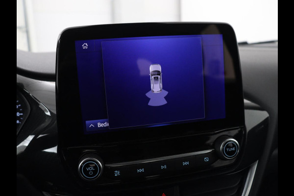 Ford Puma 1.0 EcoBoost Hybrid Titanium | 31.100km NAP | Carplay | Navigatie | Parkeerhulp | Cruise control | Airco | Full LED | DAB | Bluetooth