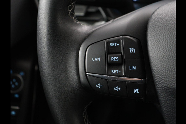 Ford Puma 1.0 EcoBoost Hybrid Titanium | 31.100km NAP | Carplay | Navigatie | Parkeerhulp | Cruise control | Airco | Full LED | DAB | Bluetooth