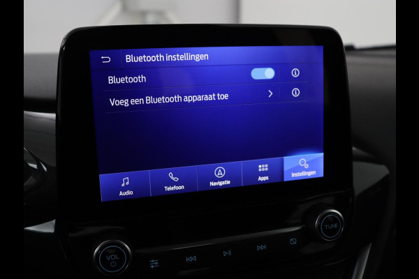 Ford Puma 1.0 EcoBoost Hybrid Titanium | 31.100km NAP | Carplay | Navigatie | Parkeerhulp | Cruise control | Airco | Full LED | DAB | Bluetooth