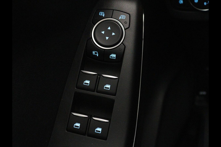 Ford Puma 1.0 EcoBoost Hybrid Titanium | 31.100km NAP | Carplay | Navigatie | Parkeerhulp | Cruise control | Airco | Full LED | DAB | Bluetooth