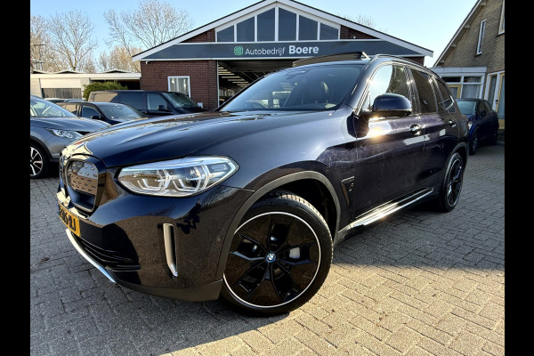 BMW iX3 High Executive 80 kWh SOH 95,8%, Vol Opties!!