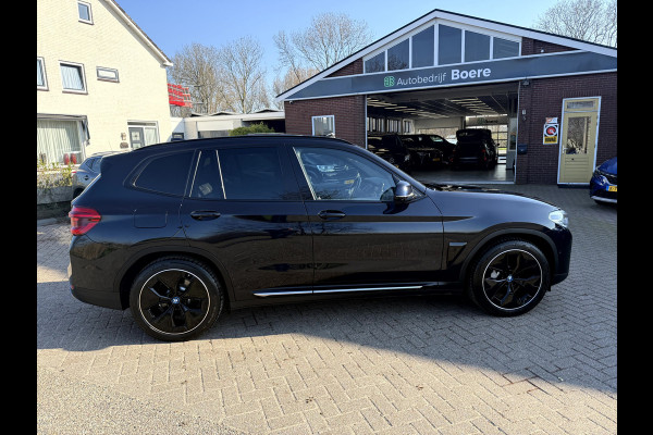 BMW iX3 High Executive 80 kWh SOH 95,8%, Vol Opties!!
