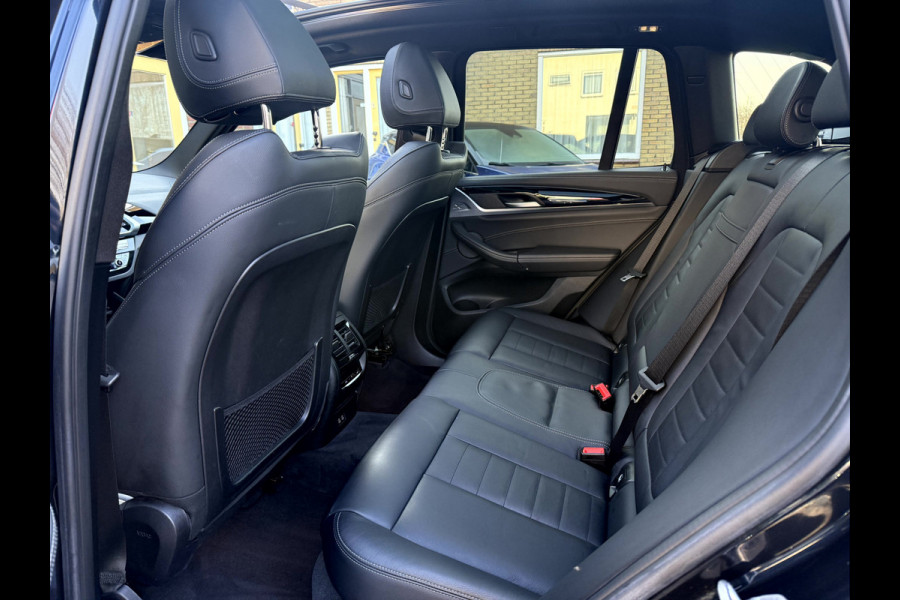 BMW iX3 High Executive 80 kWh SOH 95,8%, Vol Opties!!