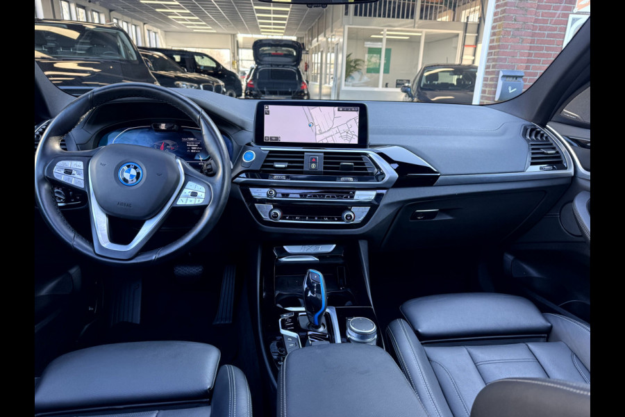 BMW iX3 High Executive 80 kWh SOH 95,8%, Vol Opties!!