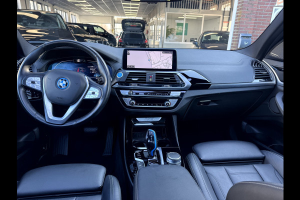 BMW iX3 High Executive 80 kWh SOH 95,8%, Vol Opties!!