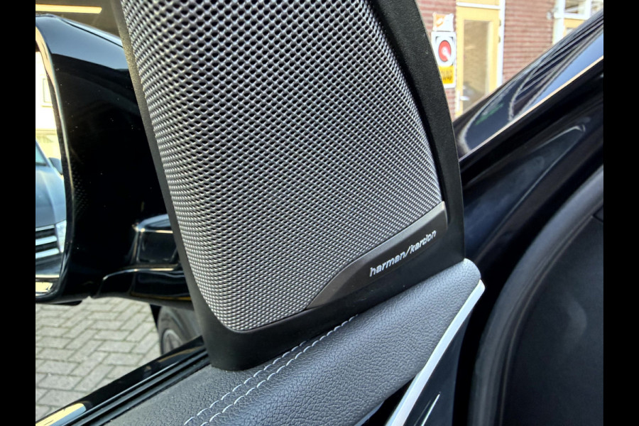 BMW iX3 High Executive 80 kWh SOH 95,8%, Vol Opties!!