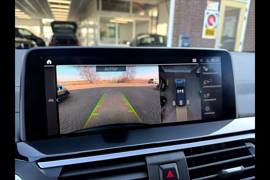 BMW iX3 High Executive 80 kWh SOH 95,8%, Vol Opties!!