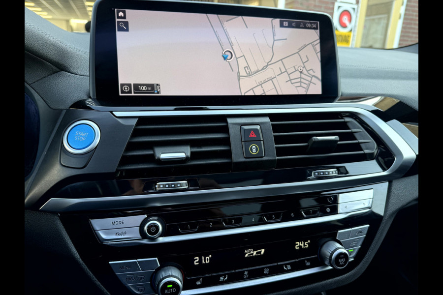 BMW iX3 High Executive 80 kWh SOH 95,8%, Vol Opties!!